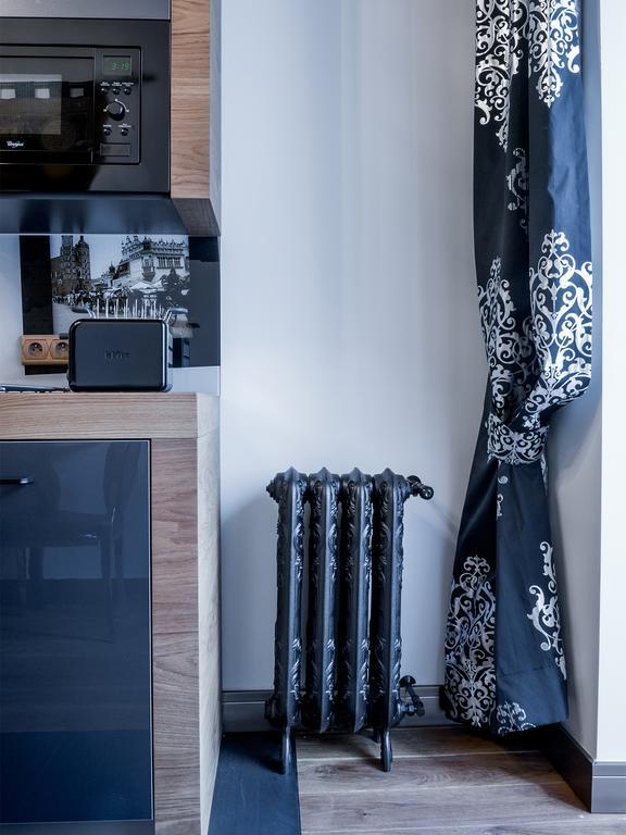 Leonardo 2 Appartement Krakau Buitenkant foto