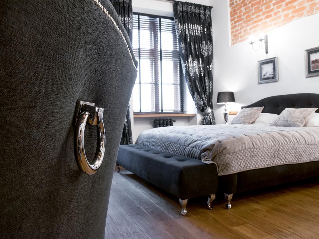 Leonardo 2 Appartement Krakau Buitenkant foto